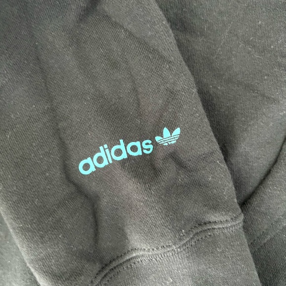Adidas Hoodie - Picture 4 of 5
